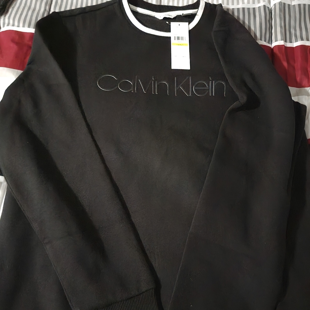 CK Sweat shirt